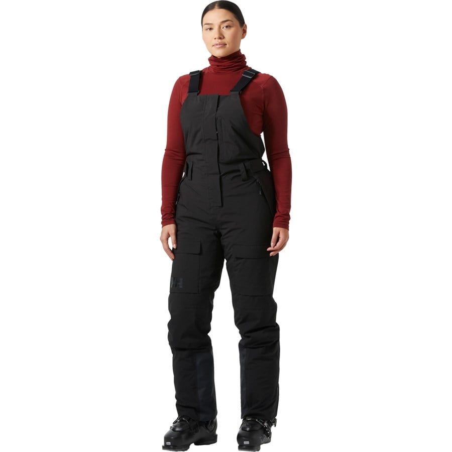 Helly Hansen Switch Cargo Bib Pants - Women's