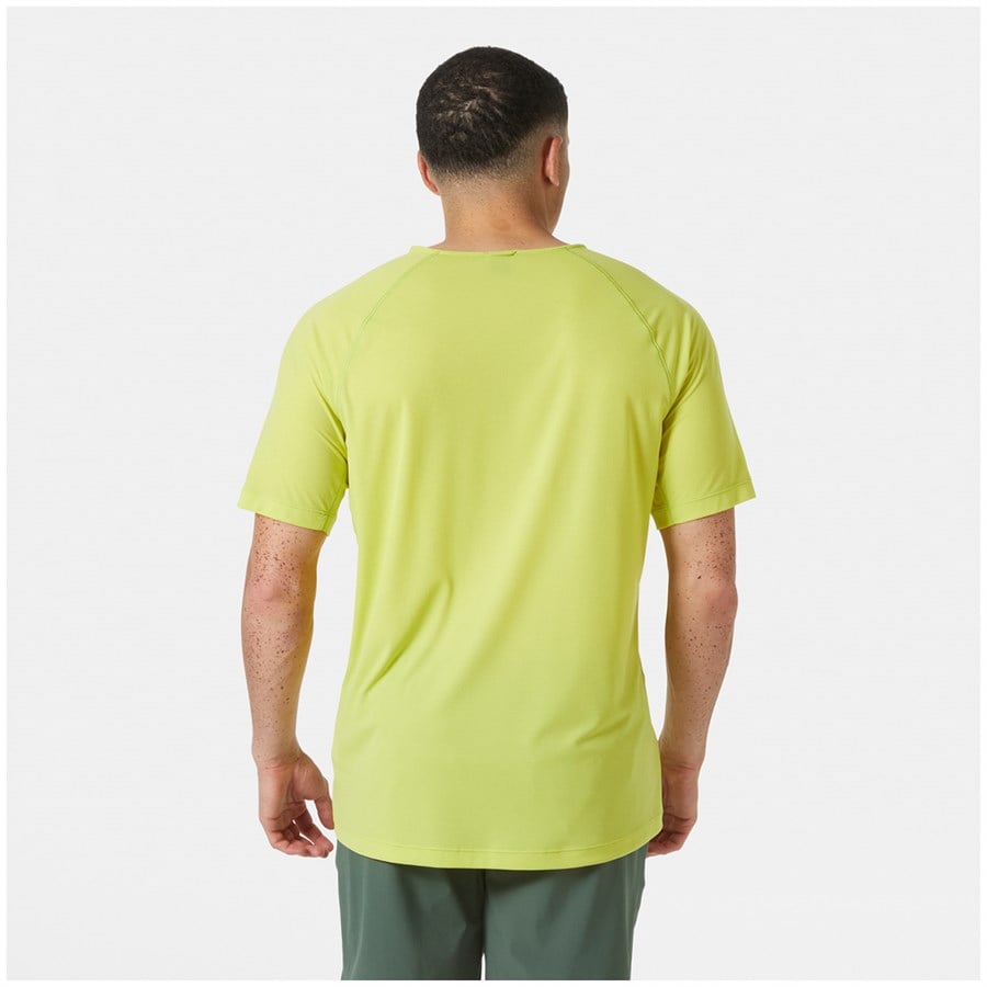 Helly Hansen Trail Short-Sleeve T-Shirt - Men's