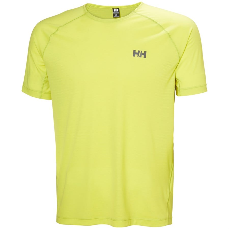 Helly Hansen Trail Short-Sleeve T-Shirt - Men's