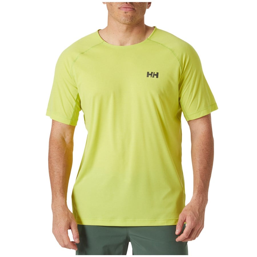 Helly Hansen Trail Short-Sleeve T-Shirt - Men's
