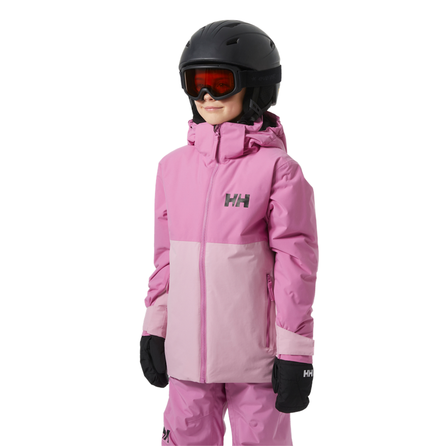 Helly Hansen Traverse Jacket - Kids'