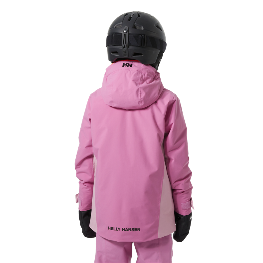 Helly Hansen Traverse Jacket - Kids'