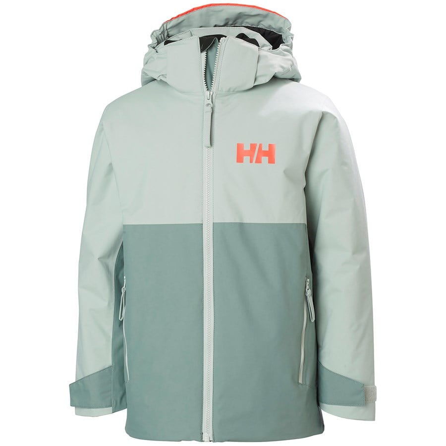 Helly Hansen Traverse Jacket - Kids'