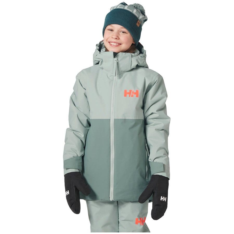 Helly Hansen Traverse Jacket - Kids'