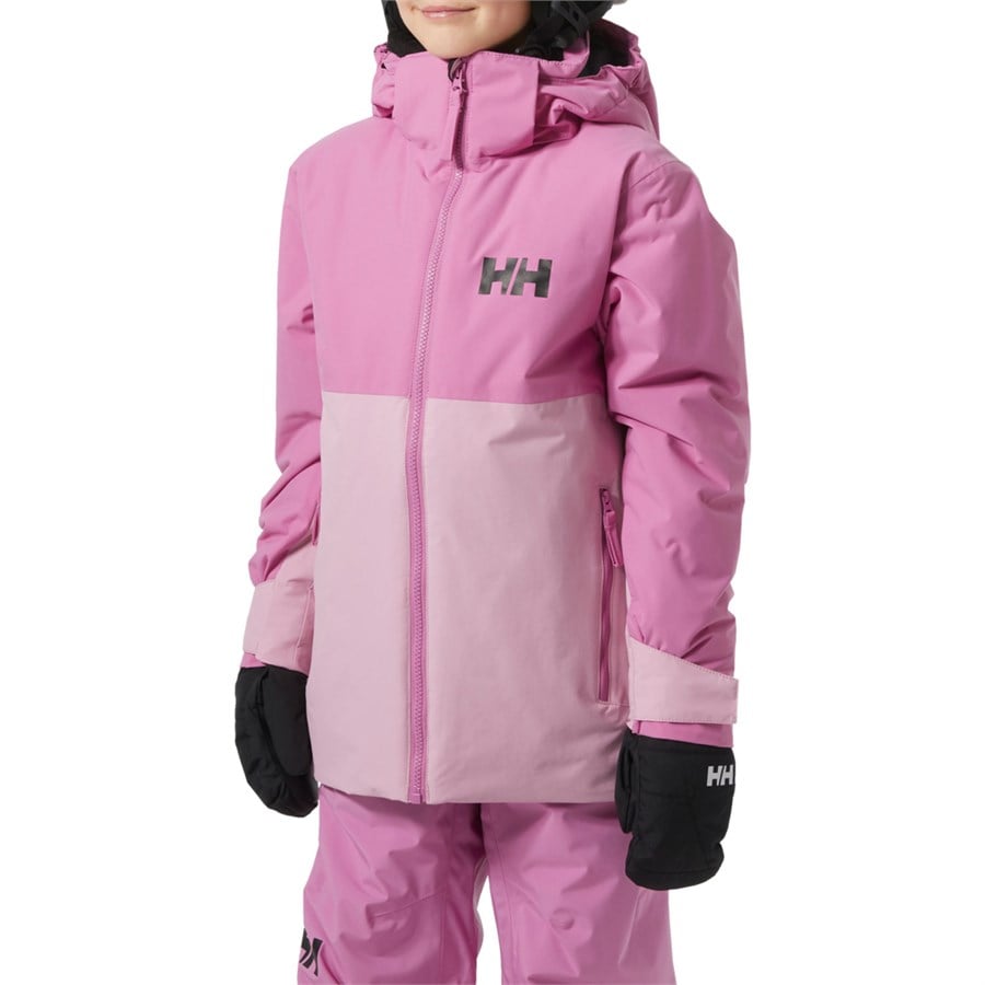 Helly Hansen Traverse Jacket - Kids'