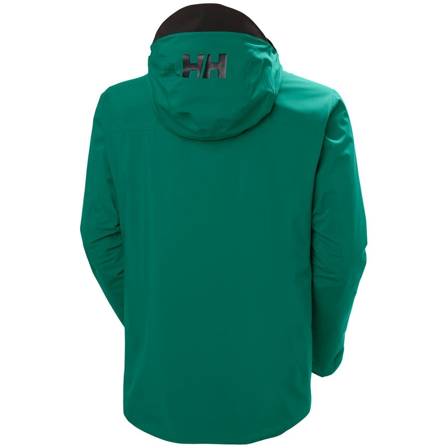 Helly Hansen ULLR D Insulated Anorak - Men's