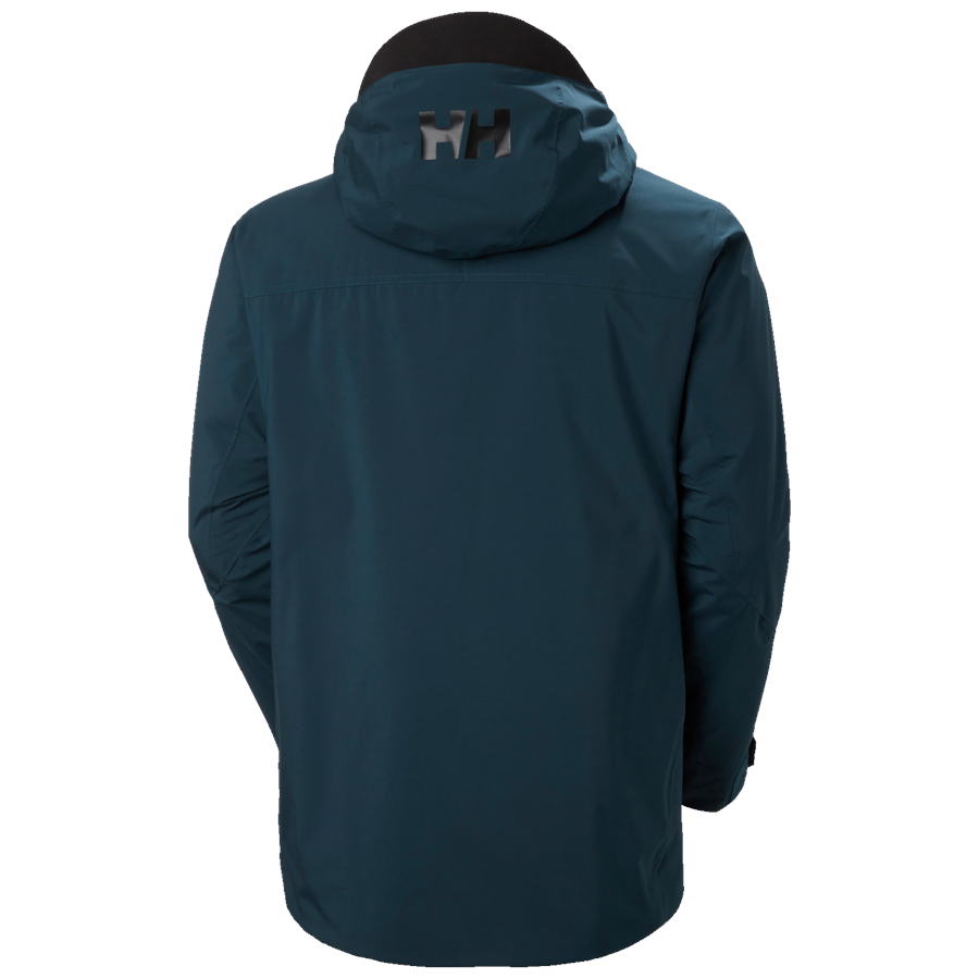 Helly Hansen ULLR D Insulated Jacket - Men's