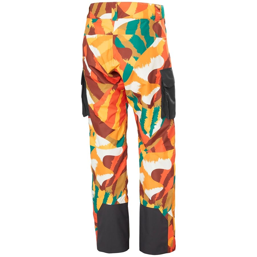 Helly Hansen ULLR D Pants - Men's