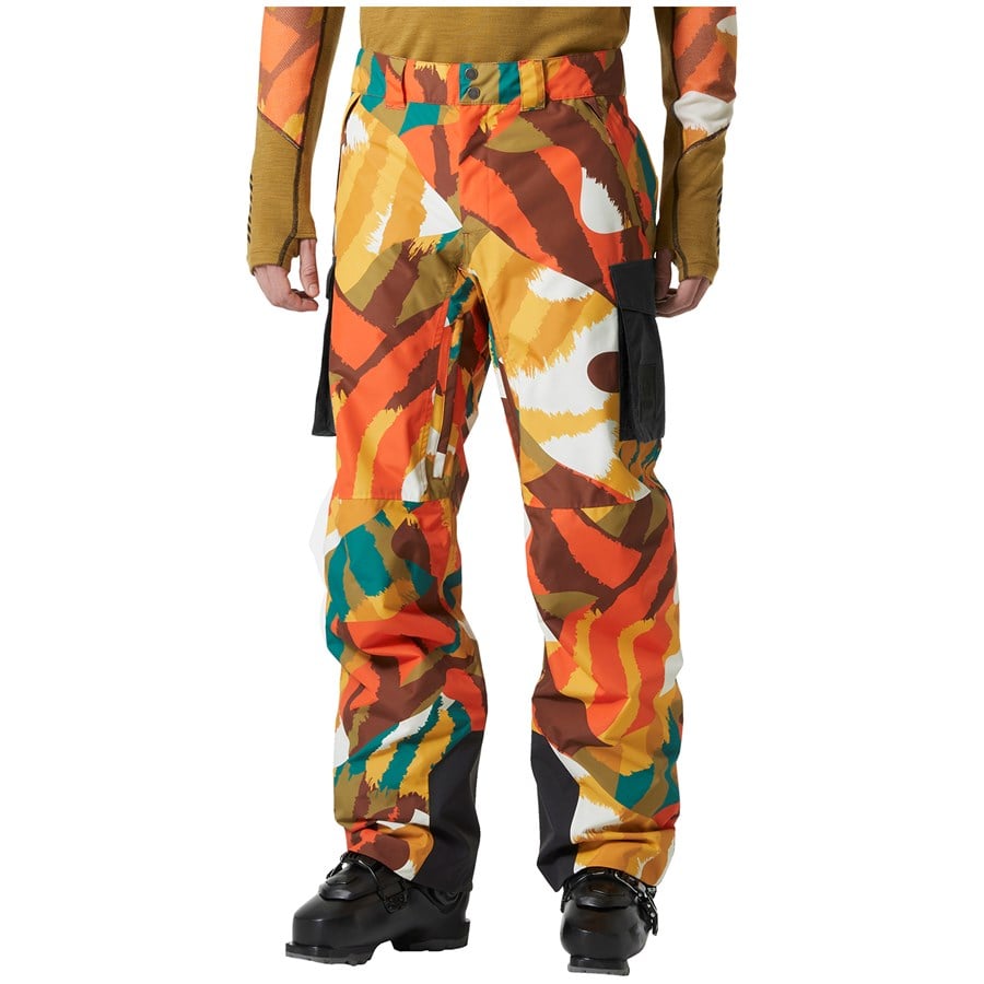 Helly Hansen ULLR D Pants - Men's