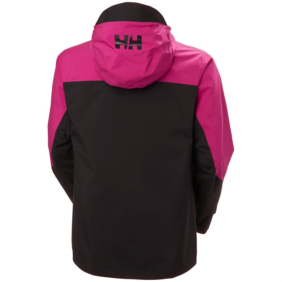 Helly Hansen ULLR D Shell Jacket - Men's
