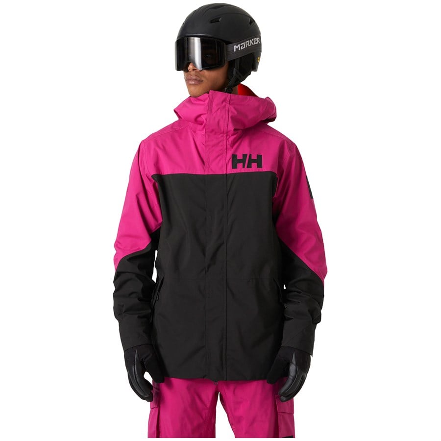 Helly Hansen ULLR D Shell Jacket - Men's