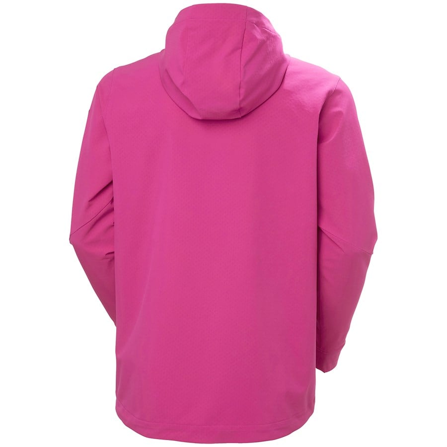 Helly Hansen ULLR D Shield 2.0 Hoodie - Men's
