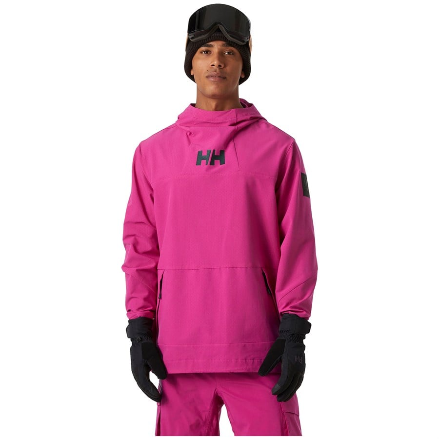 Helly Hansen ULLR D Shield 2.0 Hoodie - Men's