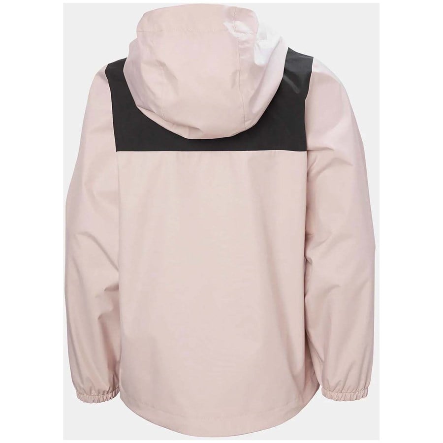 Helly Hansen Vancouver Rain Jacket - Kids'