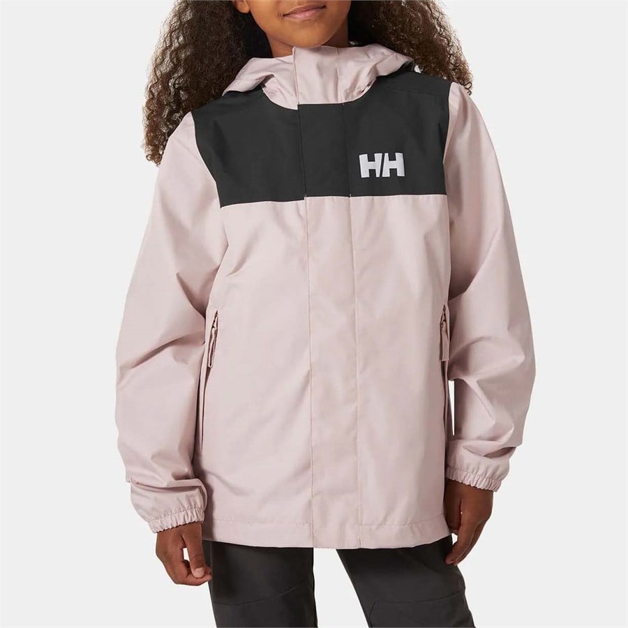 Helly Hansen Vancouver Rain Jacket - Kids'