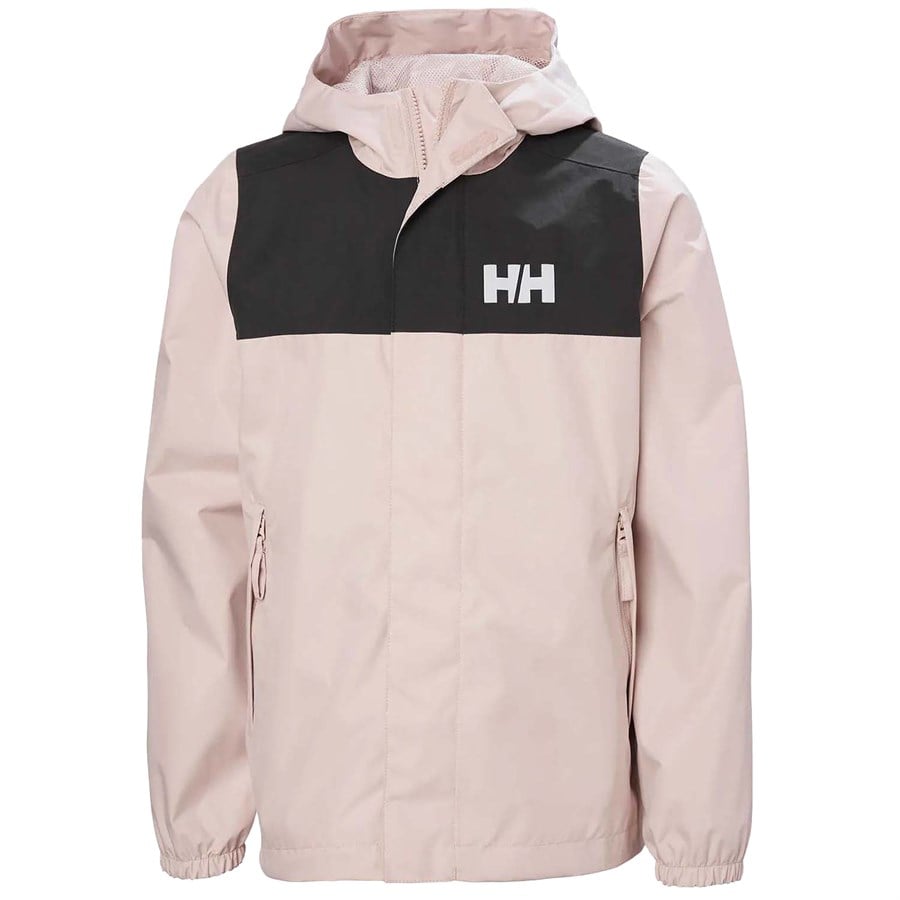 Helly Hansen Vancouver Rain Jacket - Kids'