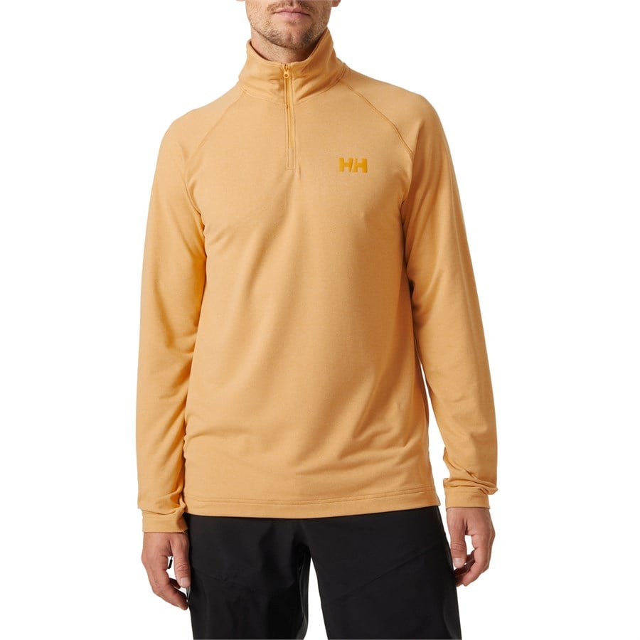 Helly Hansen Verglas Half Zip Top - Men's