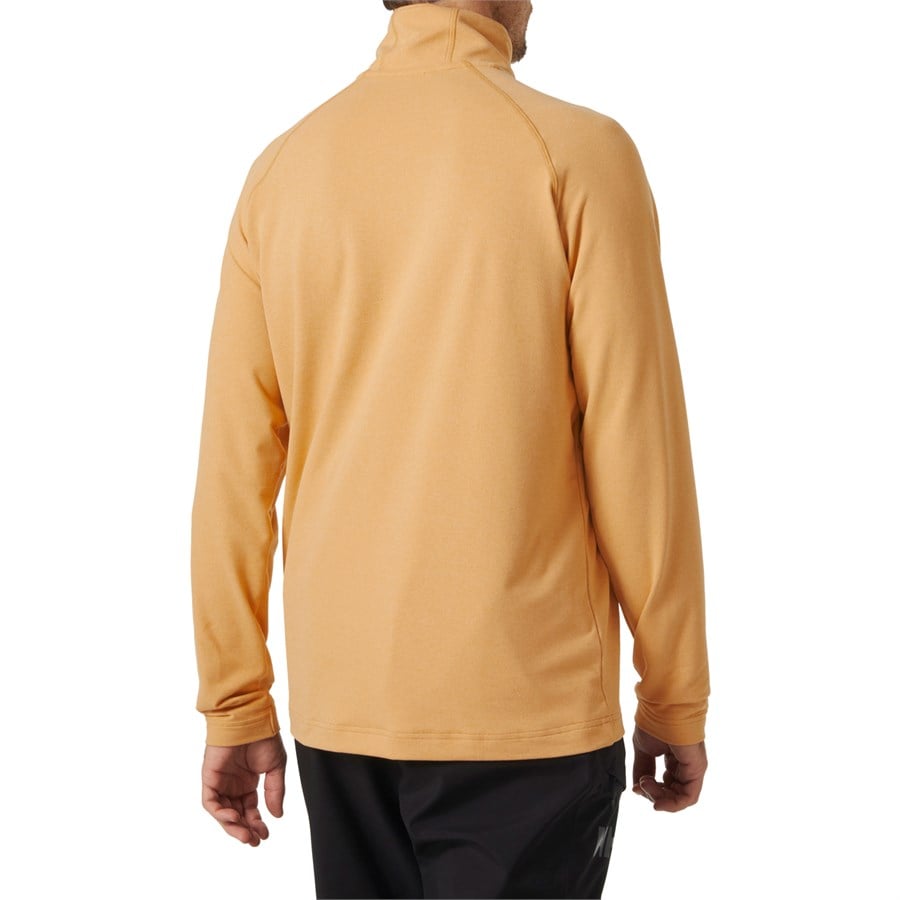 Helly Hansen Verglas Half Zip Top - Men's
