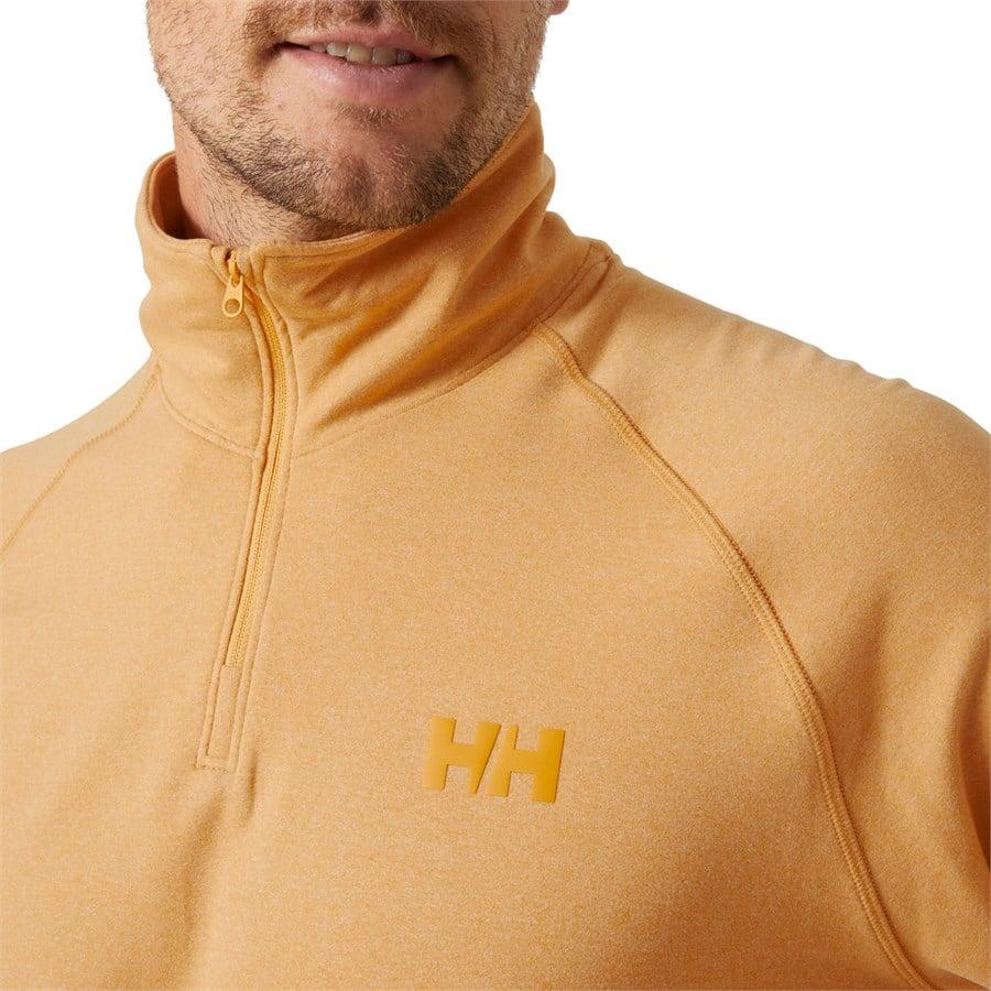 Helly Hansen Verglas Half Zip Top - Men's