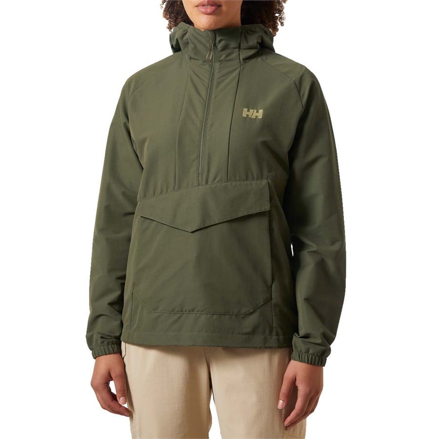 Helly Hansen Vista Hike Anorak - Women's