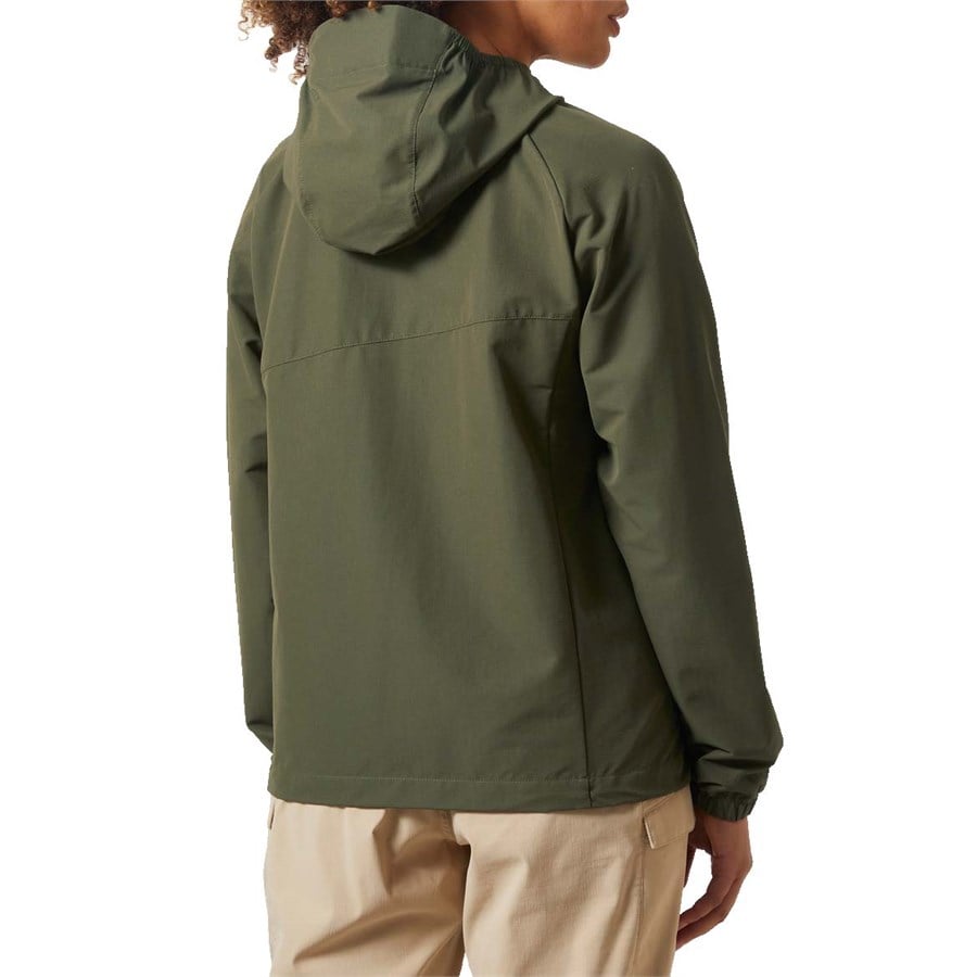 Helly Hansen Vista Hike Anorak - Women's