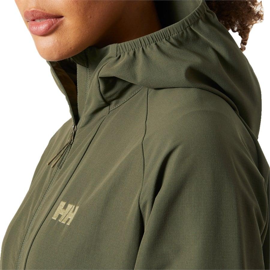 Helly Hansen Vista Hike Anorak - Women's