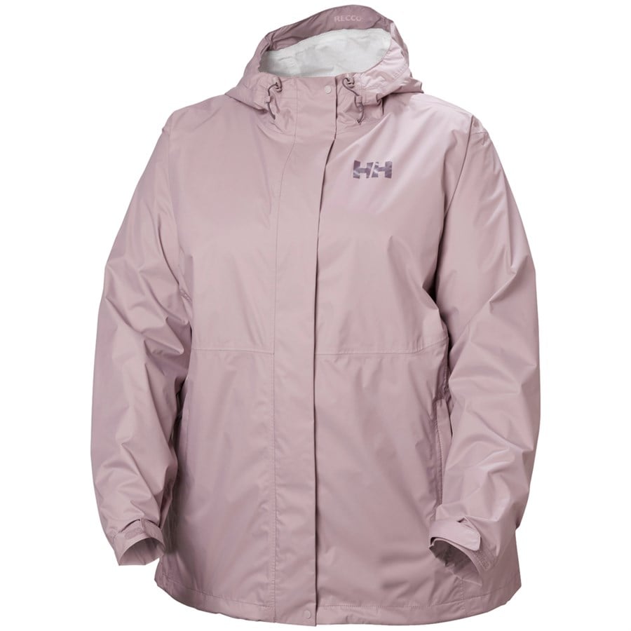 Helly Hansen W Loke Plus 2.0 Jacket - Women's