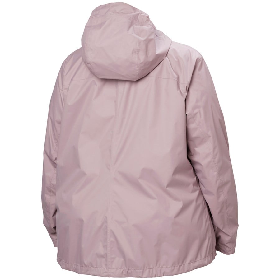 Helly Hansen W Loke Plus 2.0 Jacket - Women's