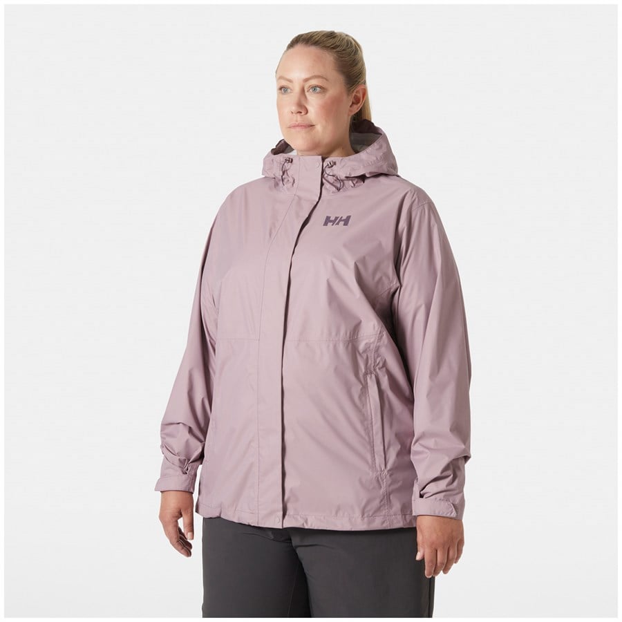 Helly Hansen W Loke Plus 2.0 Jacket - Women's