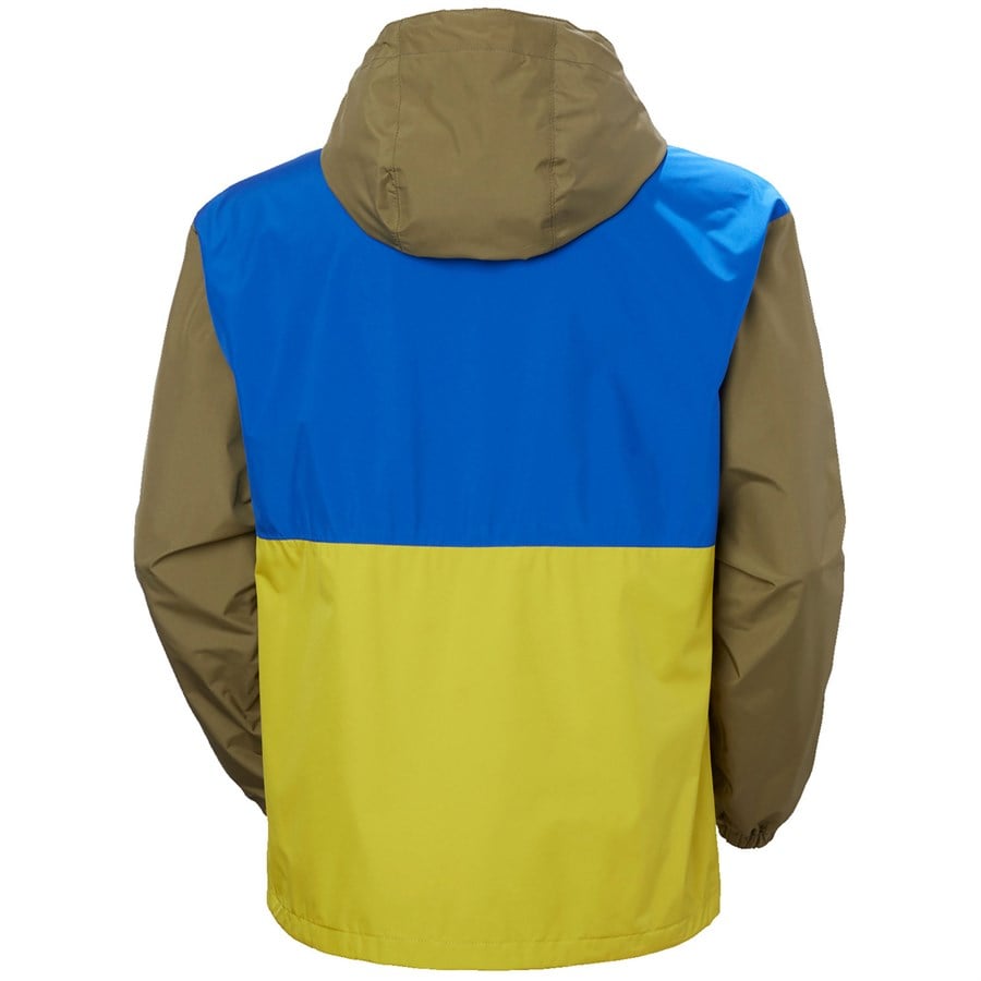 Helly Hansen YU Anorak - Men's