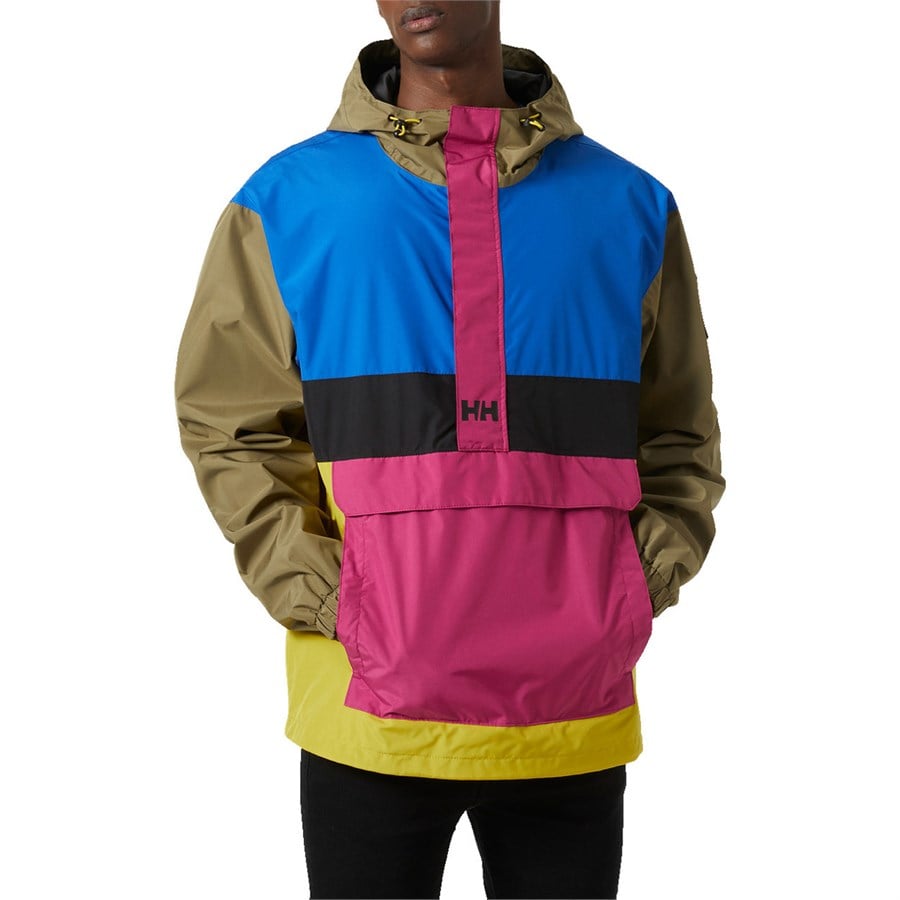 Helly Hansen YU Anorak - Men's