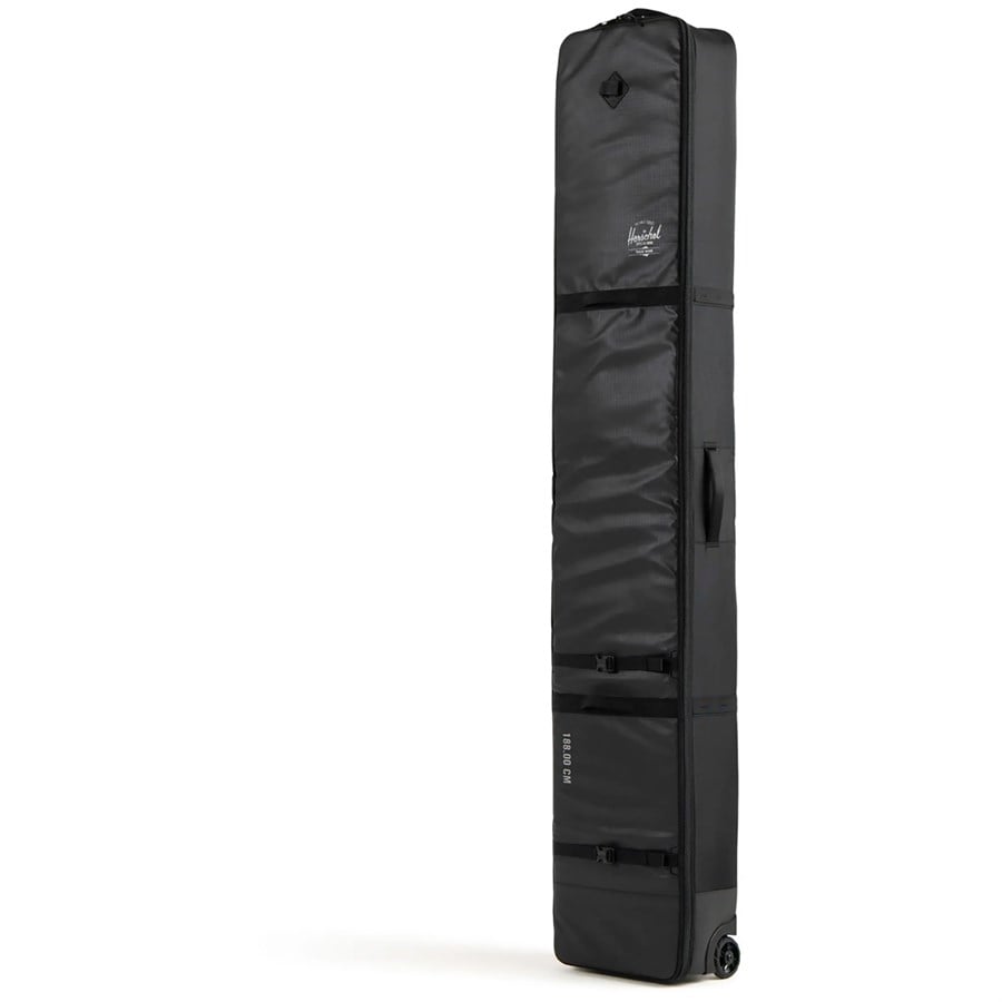 Herschel Supply Co. Snow Roller Bag