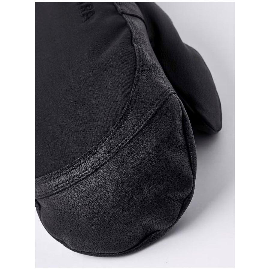 Hestra Army Leather Extreme Mittens