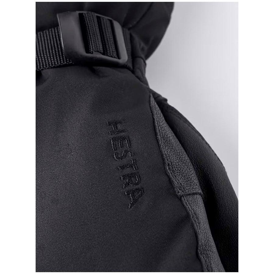 Hestra Army Leather Extreme Mittens