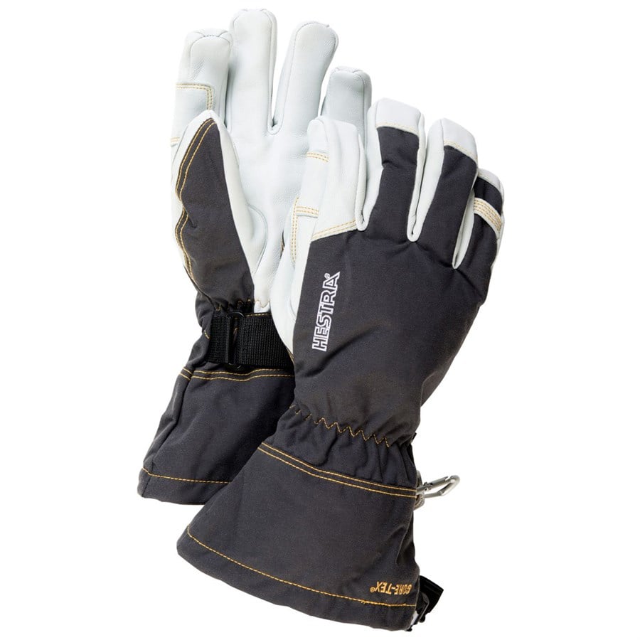 Hestra Army Leather Gore-Tex Gloves