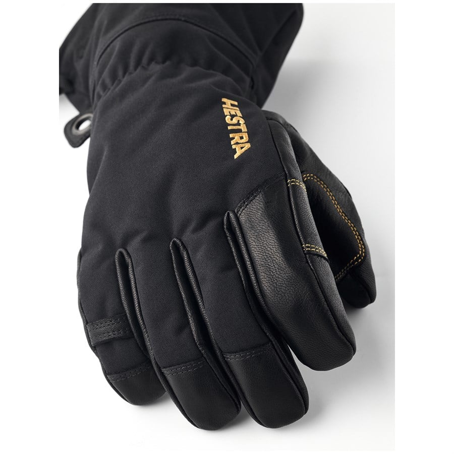 Hestra Army Leather GORE-TEX Gloves