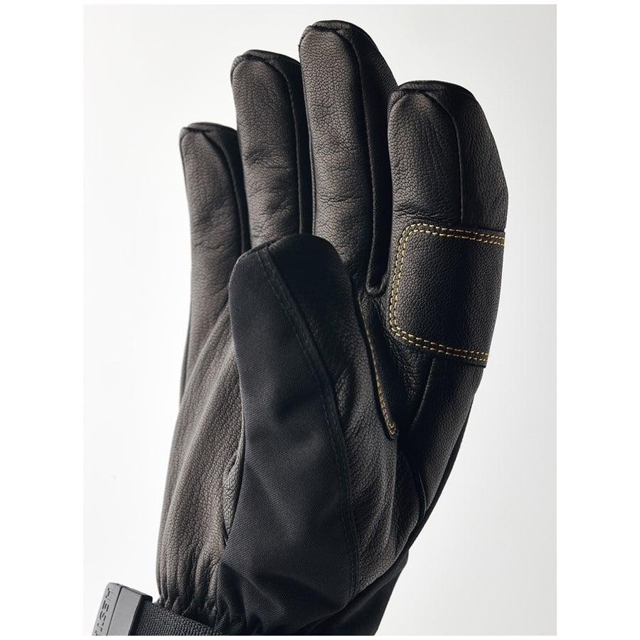 Hestra Army Leather GORE-TEX Gloves