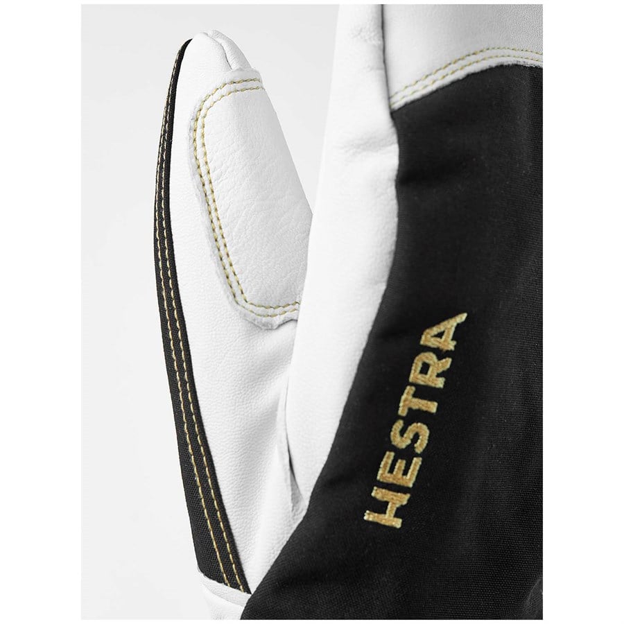 Hestra Army Leather GORE-TEX Mittens