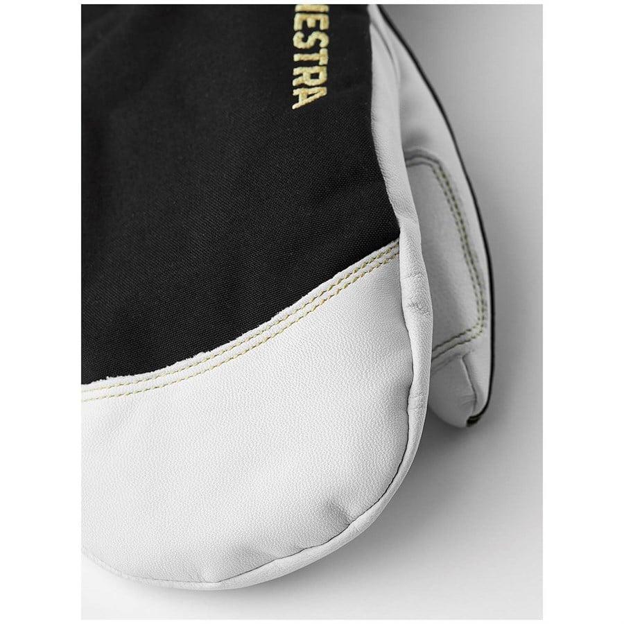 Hestra Army Leather GORE-TEX Mittens
