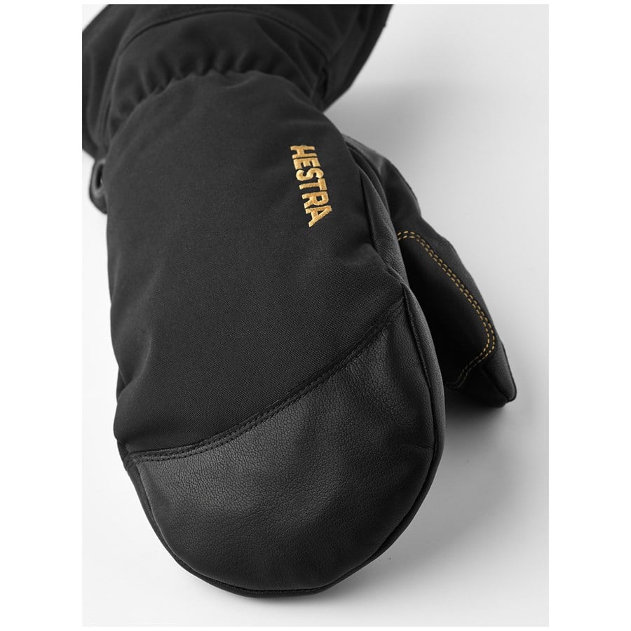 Hestra Army Leather GORE-TEX Mittens
