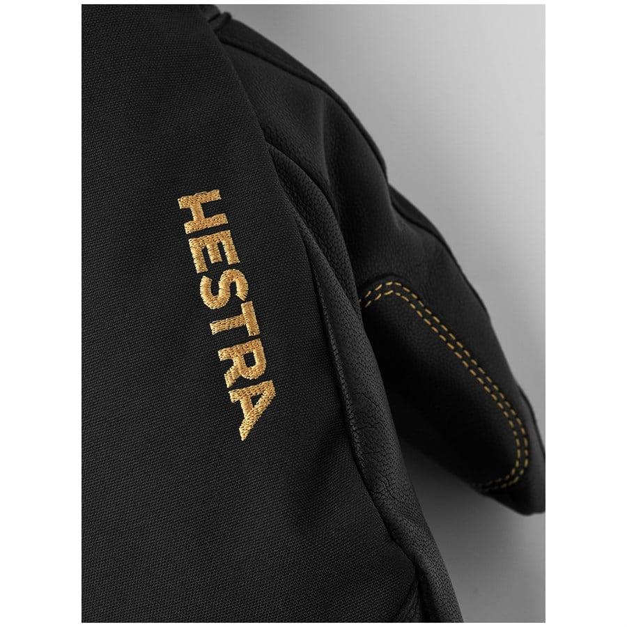 Hestra Army Leather GORE-TEX Mittens