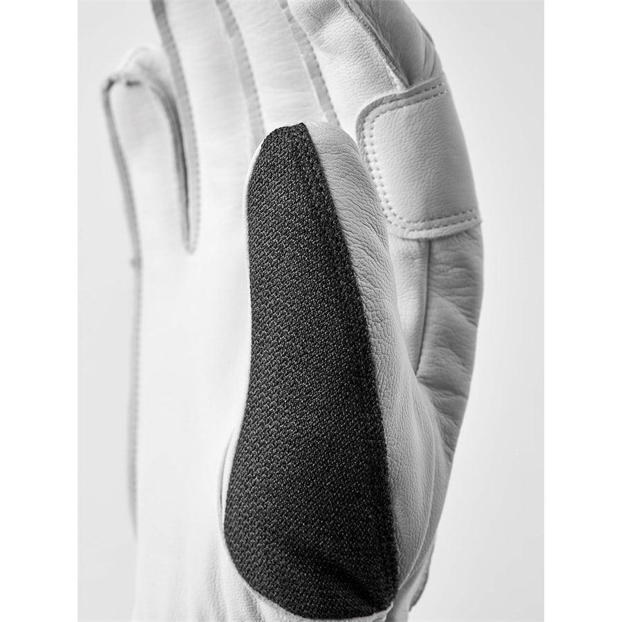 Hestra Army Leather Patrol Gloves