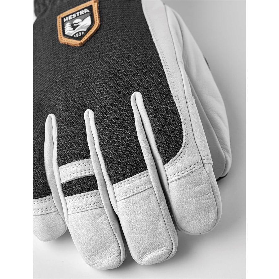 Hestra Army Leather Patrol Gloves