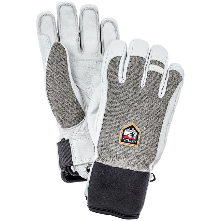 Hestra Army Leather Patrol Gloves