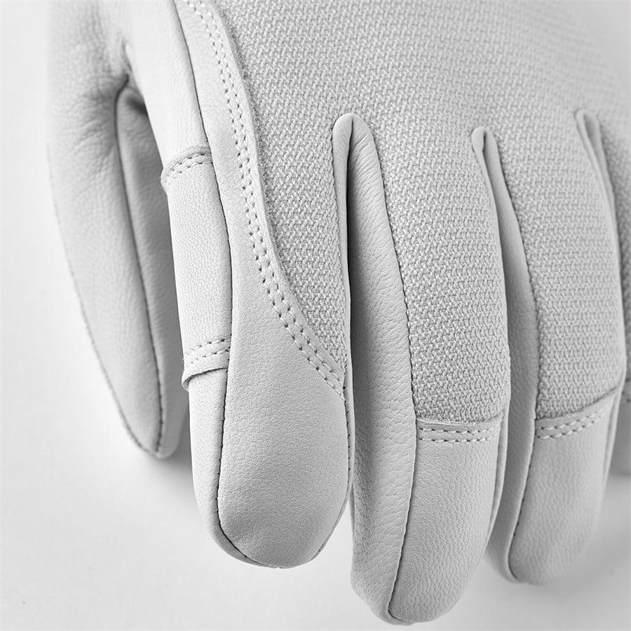 Hestra Army Leather Patrol Gloves - Women's