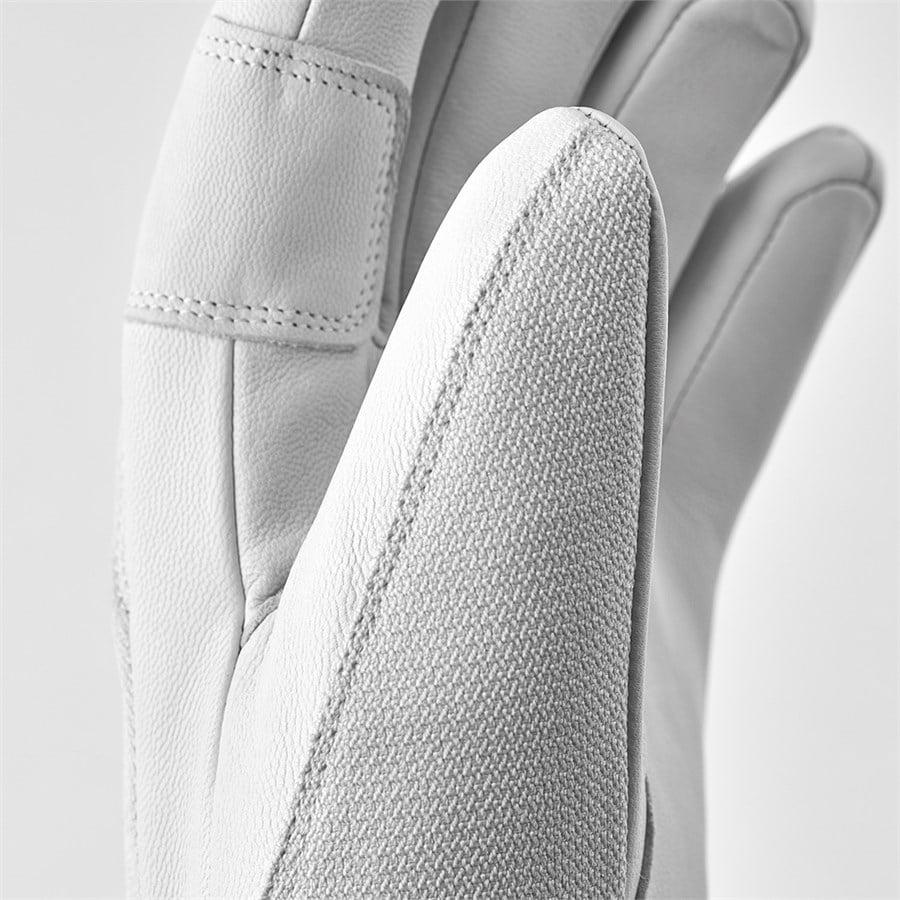 Hestra Army Leather Patrol Gloves - Women's