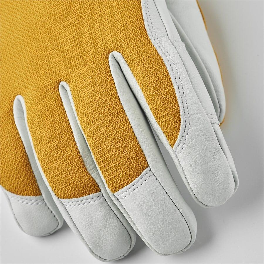 Hestra Army Leather Patrol Gloves - Women's