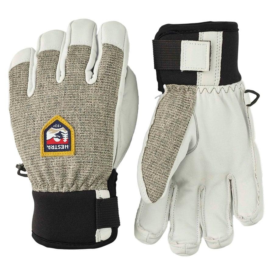 Hestra Army Leather Patrol Jr. Gloves - Kids'