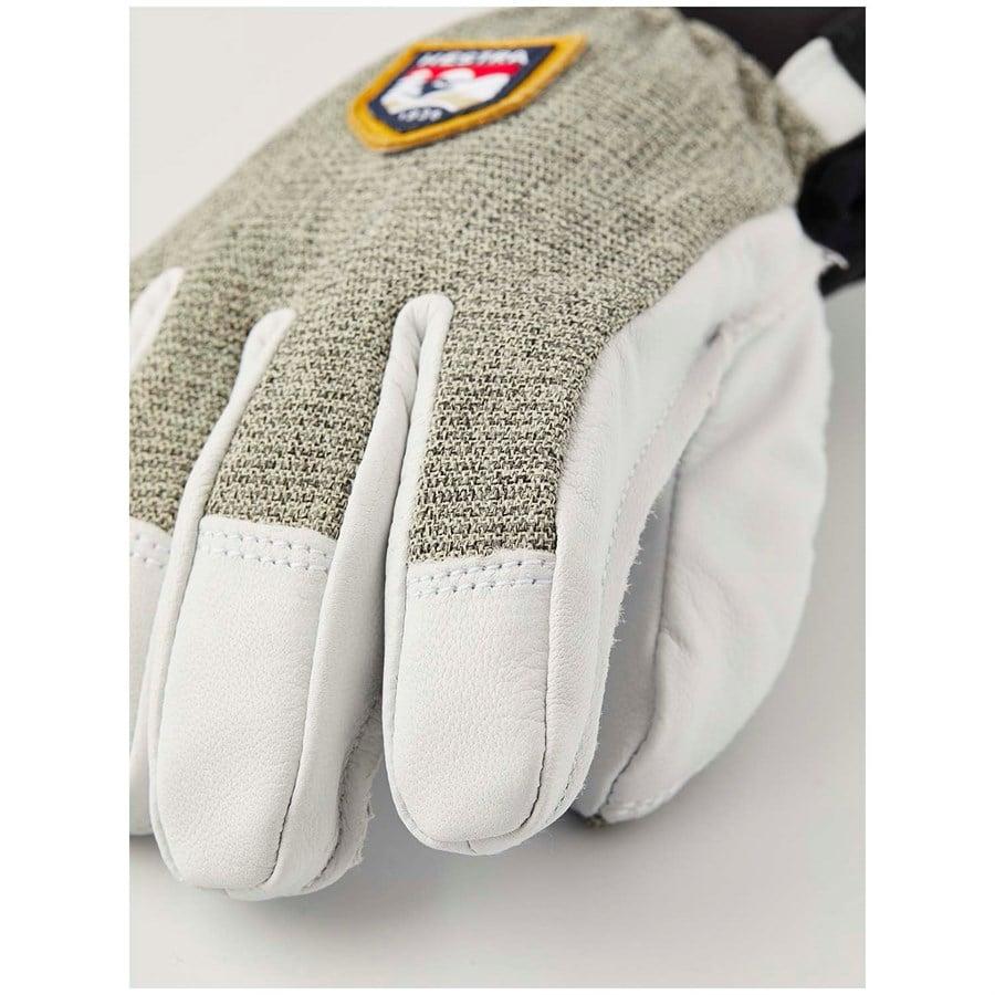 Hestra Army Leather Patrol Jr. Gloves - Kids'