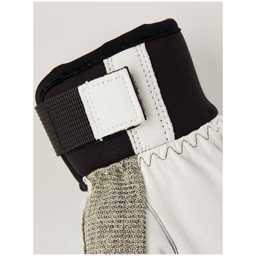 Hestra Army Leather Patrol Jr. Gloves - Kids'